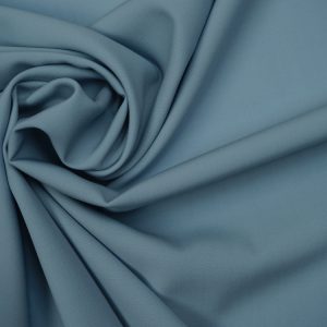 WEŁNA KOSTIUMOWA I SUKIENKOWA GOŁĘBI NIEBIESKI